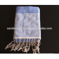 Farb Fouta Handtuch Großhandel